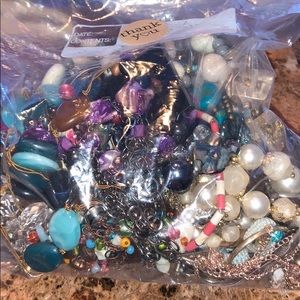 Crafting jewelry and wearable